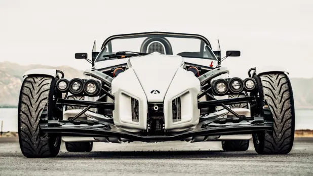 ウルトラ カジノ Android/iOS アプリ